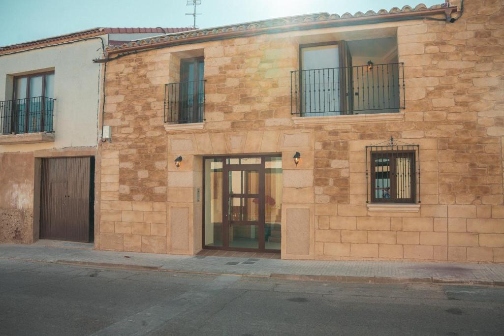 Casa 'El Tio Pedro'