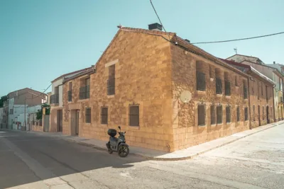 Casa 'El Tio Pedro' — foto 6