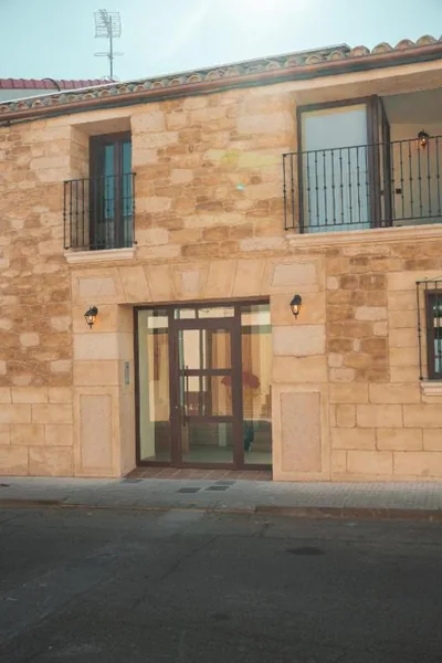 Casa 'El Tio Pedro' — foto 9
