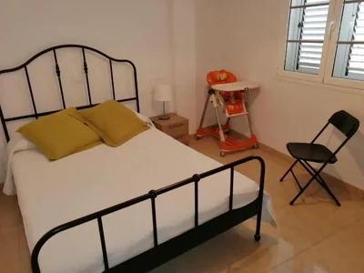 Casa El tonelero con jardín y piscina privada — foto 2