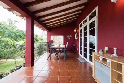 Casa El tonelero con jardín y piscina privada — foto 5