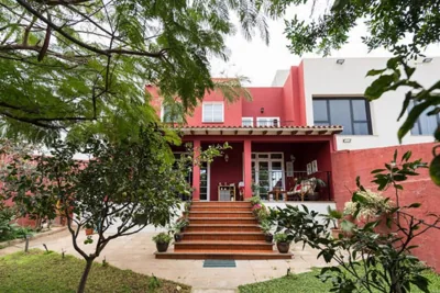 Casa El tonelero con jardín y piscina privada — foto 6