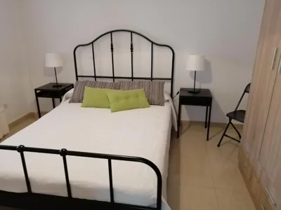 Casa El tonelero con jardín y piscina privada — foto 7