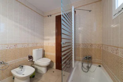 Casa El tonelero con jardín y piscina privada — foto 8