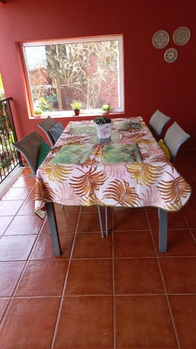 Casa El tonelero con jardín y piscina privada — foto 9