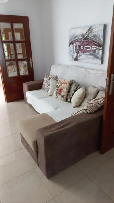 Casa El tonelero con jardín y piscina privada — foto 11
