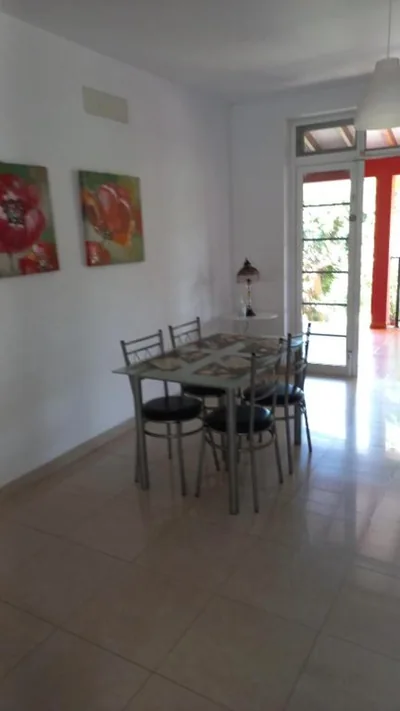 Casa El tonelero con jardín y piscina privada — foto 12