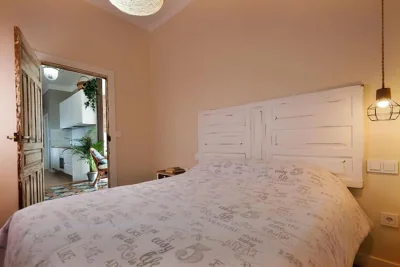 Casa el Tratado, situada en el casco histórico con patio privado — 写真 5
