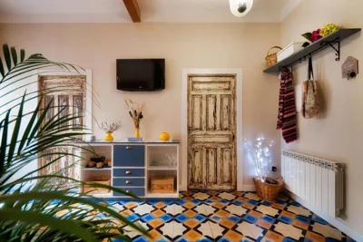 Casa el Tratado, situada en el casco histórico con patio privado — 写真 6