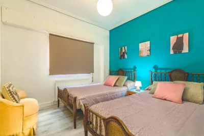 Casa El Trinquete — foto 12