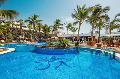 Casa el Varadero - Access Pool and Sport Center and Air-Con By Lanzarote Vacation Homes — foto 4