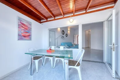 Casa el Varadero - Access Pool and Sport Center and Air-Con By Lanzarote Vacation Homes — foto 5