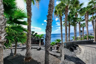 Casa el Varadero - Access Pool and Sport Center and Air-Con By Lanzarote Vacation Homes — foto 7