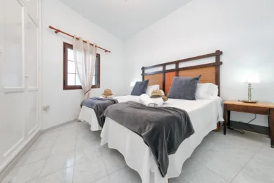 Casa el Varadero - Access Pool and Sport Center and Air-Con By Lanzarote Vacation Homes — foto 8