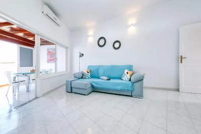 Casa el Varadero - Access Pool and Sport Center and Air-Con By Lanzarote Vacation Homes — foto 11