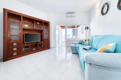 Casa el Varadero - Access Pool and Sport Center and Air-Con By Lanzarote Vacation Homes — foto 12