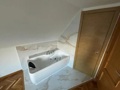 Casa El Viso — foto 3