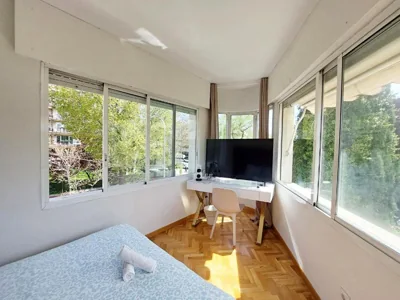 Casa El Viso — foto 4