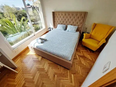 Casa El Viso — foto 11