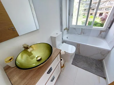 Casa El Viso — foto 12