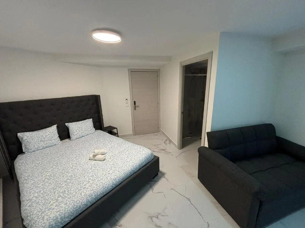 Estudio con terraza — Casa El Viso