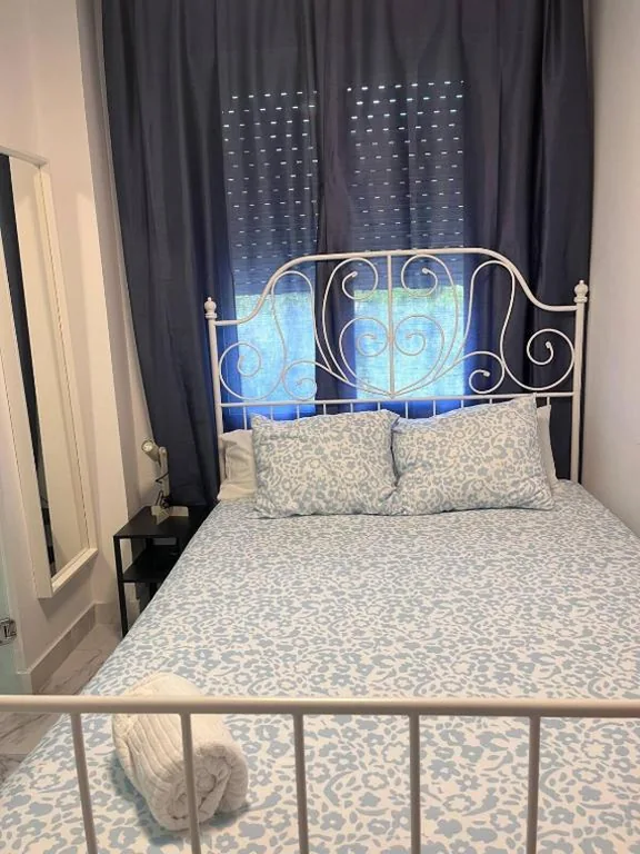 Habitación Deluxe — Casa El Viso