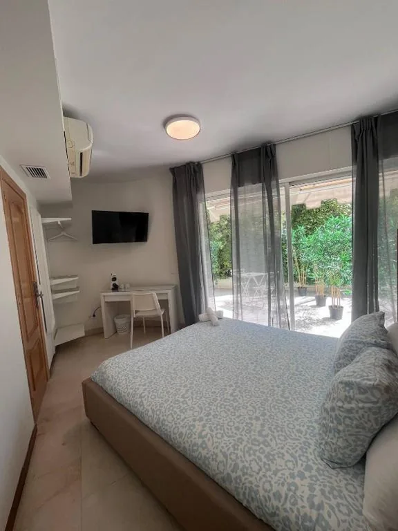Habitación Doble — Casa El Viso