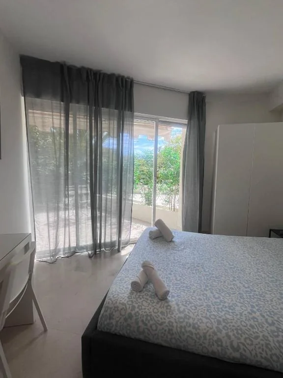 Habitación Triple — Casa El Viso