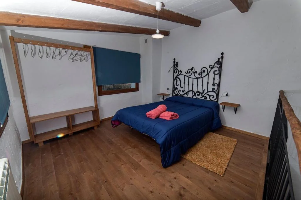 Casa El Volaero