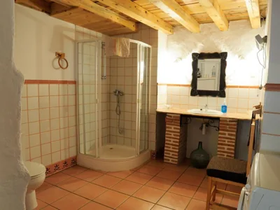 Casa El Volaero — foto 3