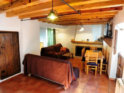 Casa El Volaero — foto 4