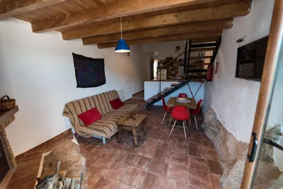 Casa El Volaero — foto 5