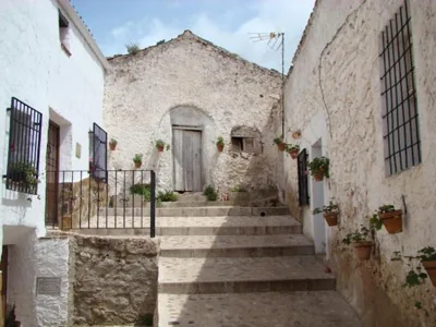 Casa El Volaero — foto 6