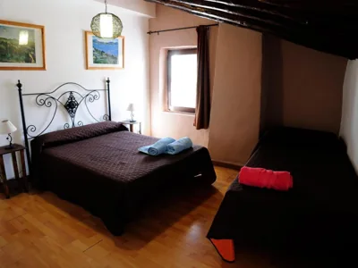 Casa El Volaero — foto 7