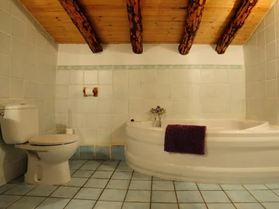 Casa El Volaero — foto 8