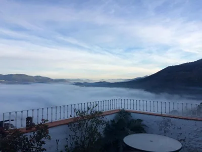 Casa El Volaero — foto 9