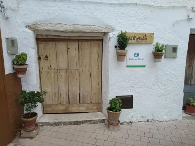 Casa El Volaero — foto 10