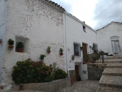 Casa El Volaero — foto 11
