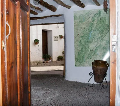 Casa El Volaero — foto 12