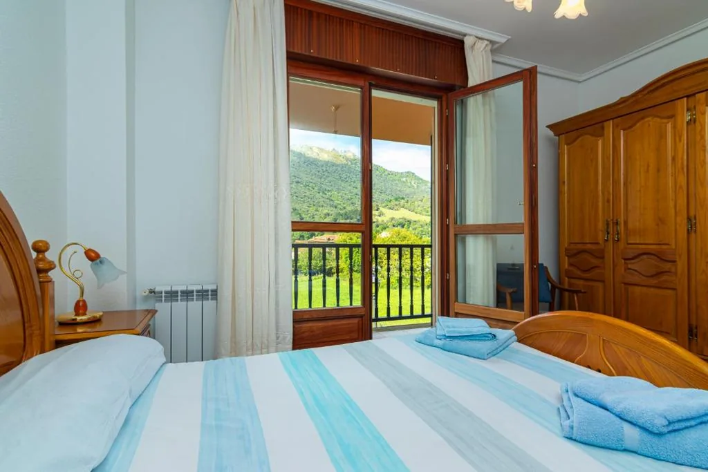 Casa Elena (Chalet individual en Valle de Ruesga)