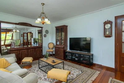 Casa Elena (Chalet individual en Valle de Ruesga) — foto 4