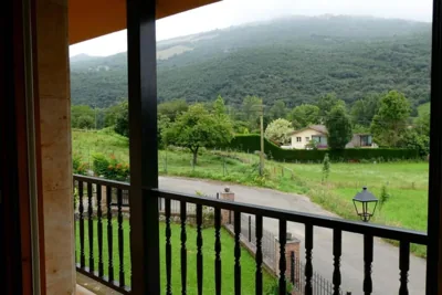 Casa Elena (Chalet individual en Valle de Ruesga) — foto 6
