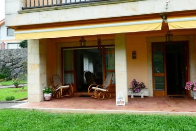 Casa Elena (Chalet individual en Valle de Ruesga) — foto 9
