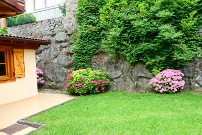 Casa Elena (Chalet individual en Valle de Ruesga) — foto 11