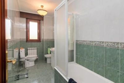 Casa Elena (Chalet individual en Valle de Ruesga) — foto 12