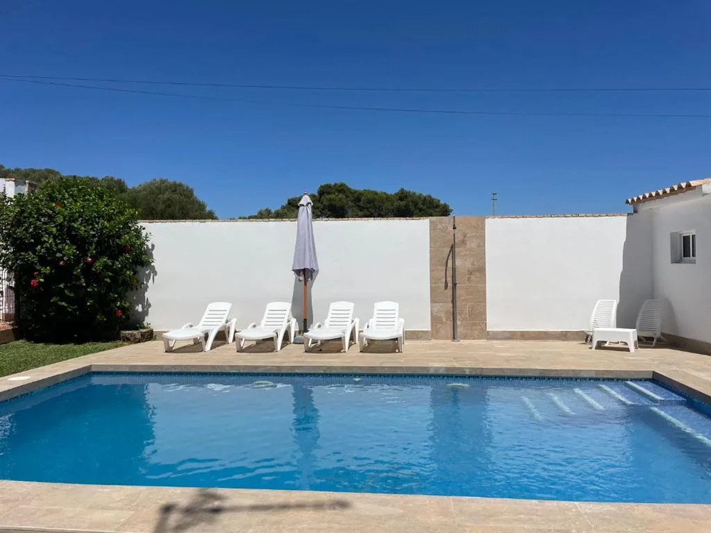 Casa de 2 dormitorios — Casa Elena