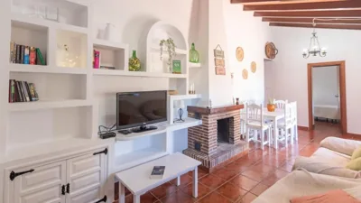 Casa Elena de Benagalbon Rincon de la Victoria by Ruralidays — foto 6