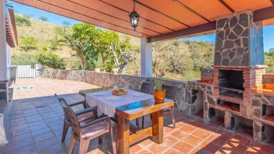 Casa Elena de Benagalbon Rincon de la Victoria by Ruralidays — foto 7