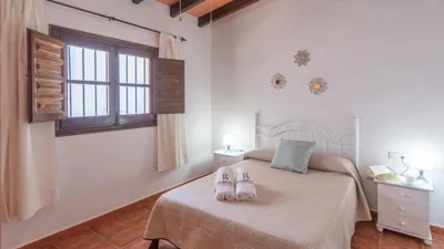Casa Elena de Benagalbon Rincon de la Victoria by Ruralidays — foto 8