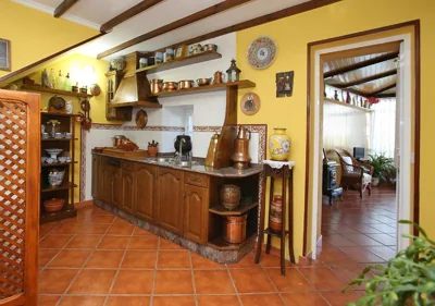 Casa Elena Turismo Rural — foto 3